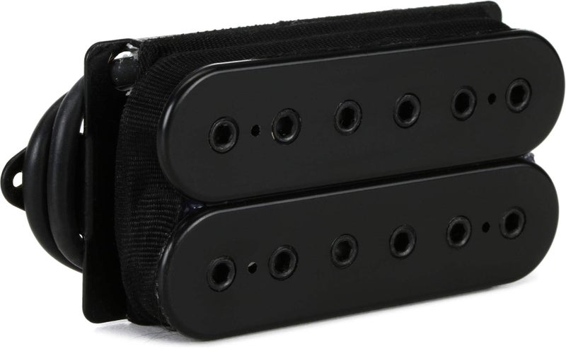 DiMarzio Evolution Neck Humbucker Pickup - Black